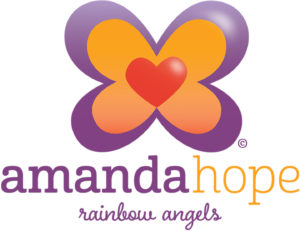 Amanda Hope Logo - Goldbook Financial