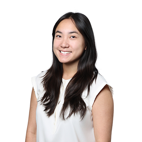 Serena Nguyen portrait