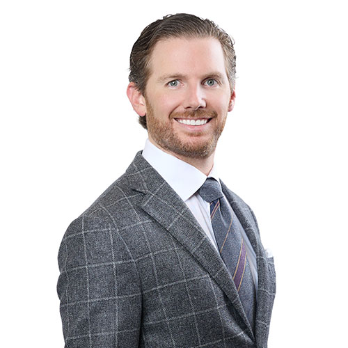 Andrew Quebbemann Portrait