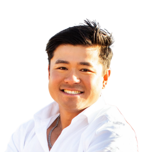 Kiichi Sato Portrait