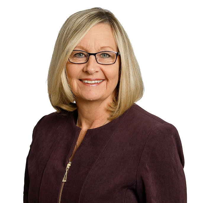 Gaye Wahlberg Portrait