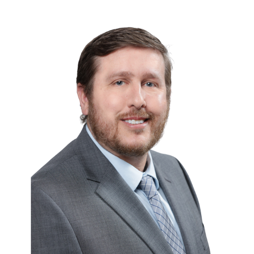Aaron Hjort Portrait