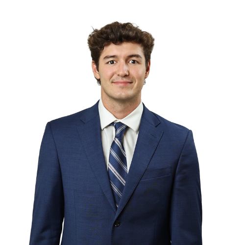 Hunter Daskalos Portrait