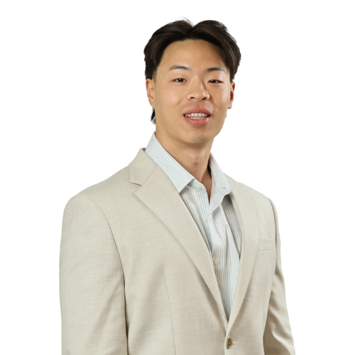 Winston Hau Portrait
