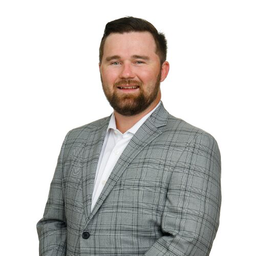 Connor Rich Portrait