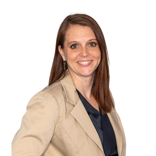 Amanda Fontaine Portrait