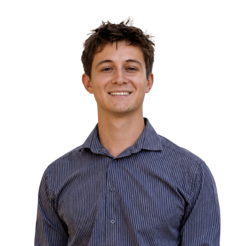 Gage Owen Portrait