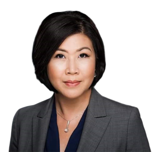 Gloria Bahk, Cltc® Portrait