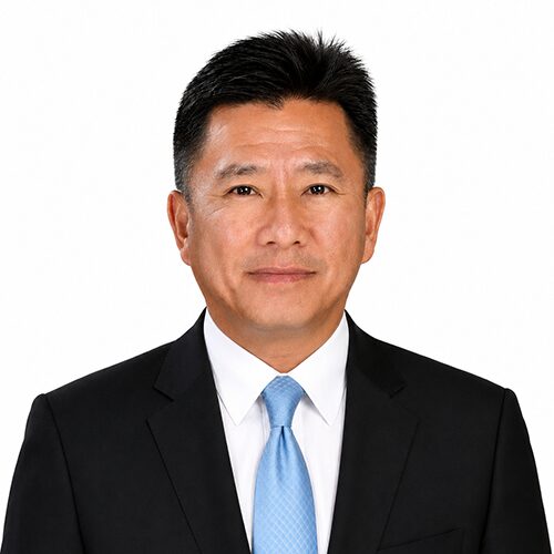 Tim Choi, Clu®, Fscp®, Cltc®, Lutcf® Portrait