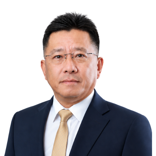 Tim Choi, Clu®, Fscp®, Cltc®, Lutcf® Portrait