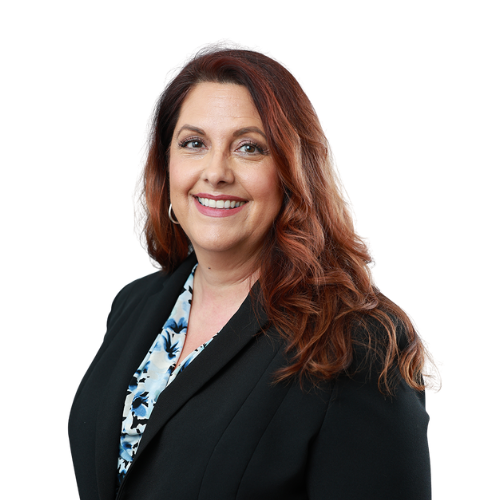 Tricia Howard Portrait