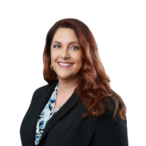 Tricia Howard Portrait