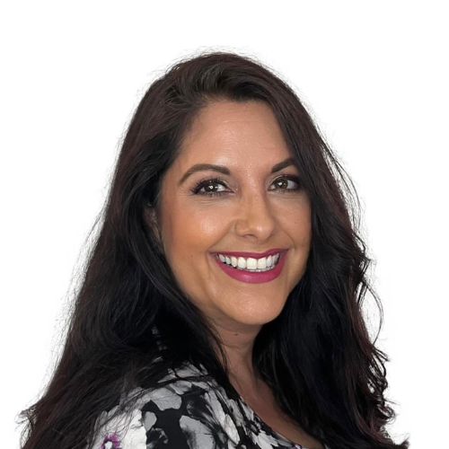 Tricia Howard Portrait
