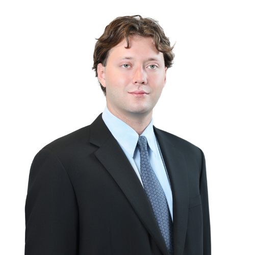 Ethan Bohart Portrait