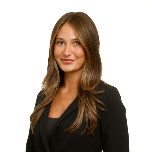 Abby Allen Portrait
