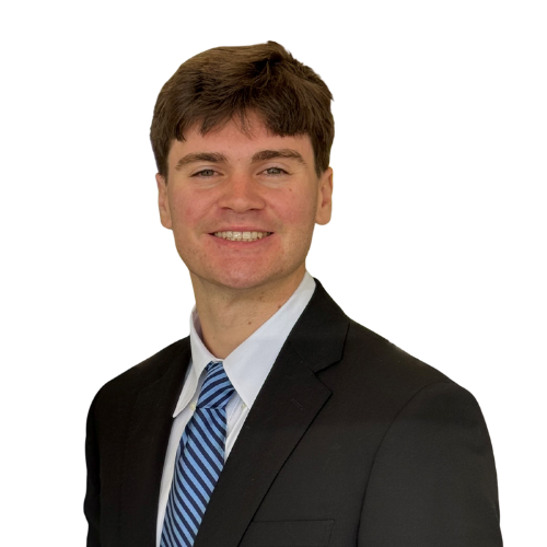 Mark Daniels, Jr. Portrait
