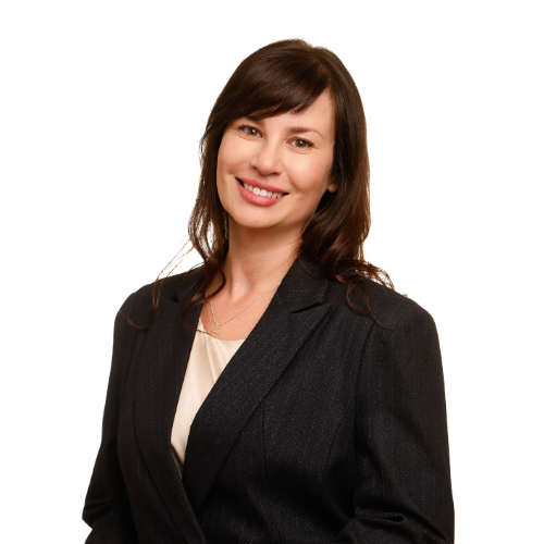 Stephanie Mcginnis Portrait