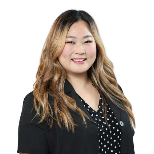 Crystal Lee Portrait