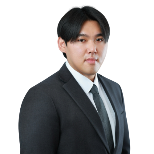 Jun Im Portrait