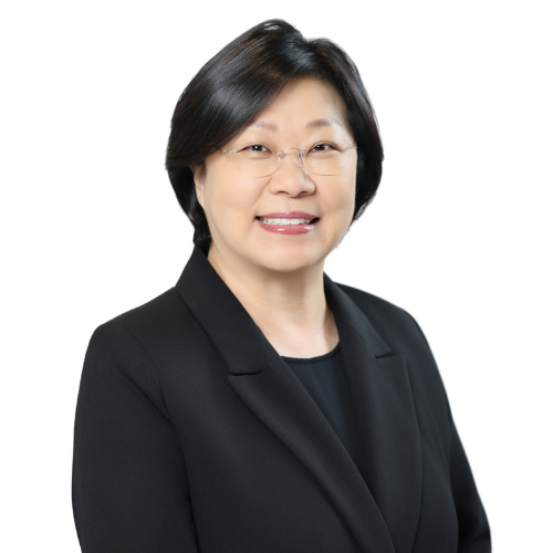 Mina Kim Portrait